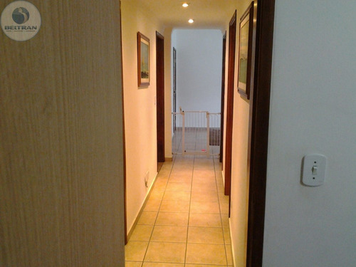 Imagem 8 de 28 de Apartamento A Venda No Bairro Centro Em Guarulhos - Sp. - 538-1