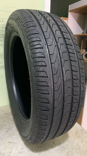 Pneu Remolde Usado 195/55 R16 84t T (Usado)