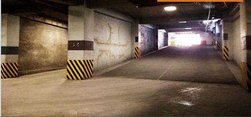 Imagen 14 de 21 de Renta De Oficinas Comerciales En Reforma (m2o1517)