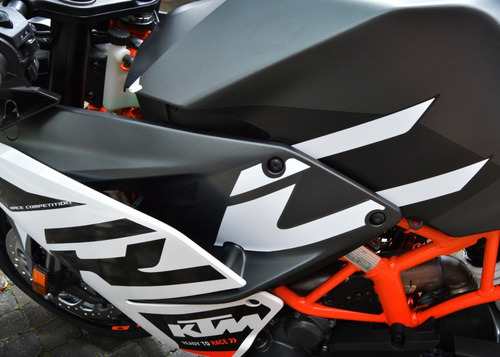 Imagen 9 de 15 de Ktm