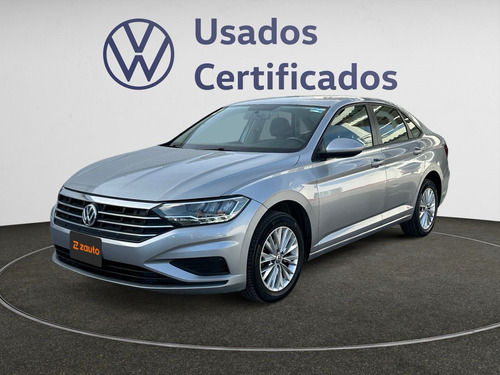 Volkswagen Jetta COMFORTLINE 1.4L 150HP TIP