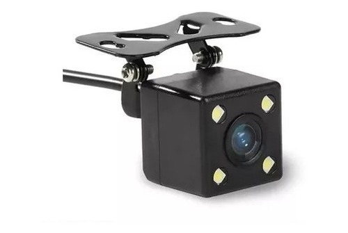 Camara De Retroceso Universal Para Carro Hd Impermeable Led 