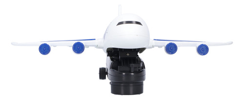 Maqueta De Avión De Juguete, Avión Electrónico, Avión Para N