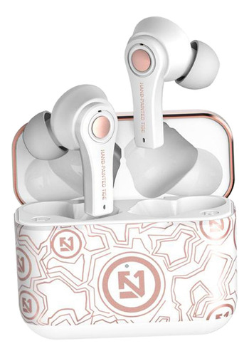 Auriculares Inalámbricos, Auriculares Bluetooth Con