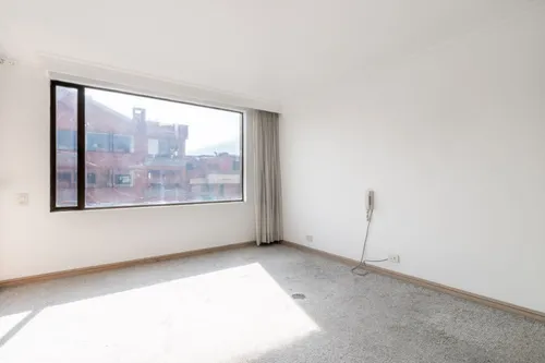 Apartamento En Venta En Chicó Navarra. Cod V6821
