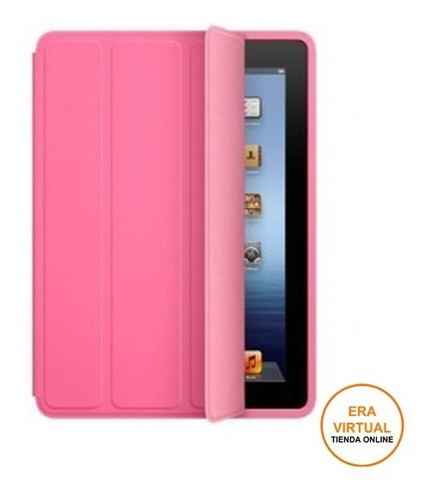 Funda Smart Case Para iPad Air4 10.9 Mod A2316/a2324/a2325..