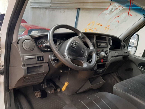 Iveco Daily 35s14 2013