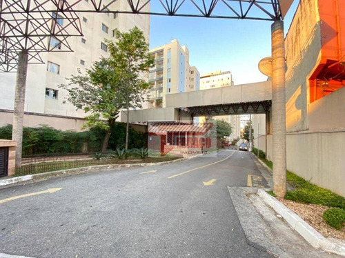 Imagem 2 de 24 de Apartamento Com 3 Dormitórios À Venda, 98 M² Por R$ 620.000,00 - Rudge Ramos - São Bernardo Do Campo/sp - Ap2926