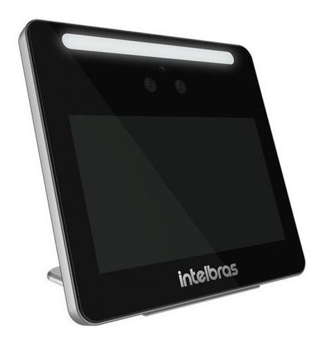 Imagem 6 de 10 de Controlador De Acesso Facial Intelbras Ss 3530 Mf Face W