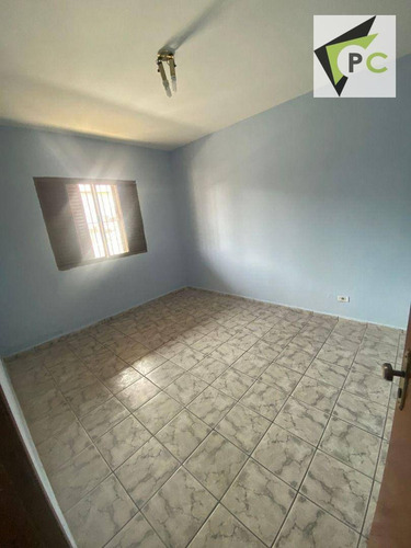 Imagem 13 de 19 de Casa Com 2 Dormitórios Para Alugar, 70 M² Por R$ 1.600,00/mês - Limão - São Paulo/sp - Ca0178