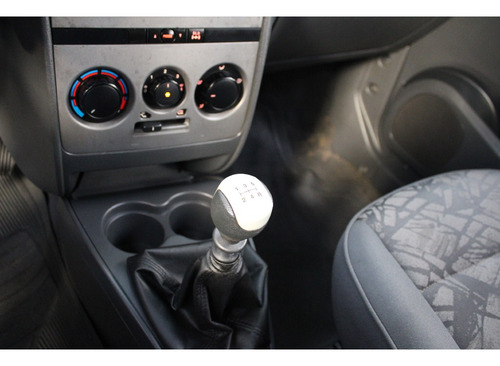 Fiat Idea 1.8 MPI ADVENTURE 8V FLEX 4P MANUAL