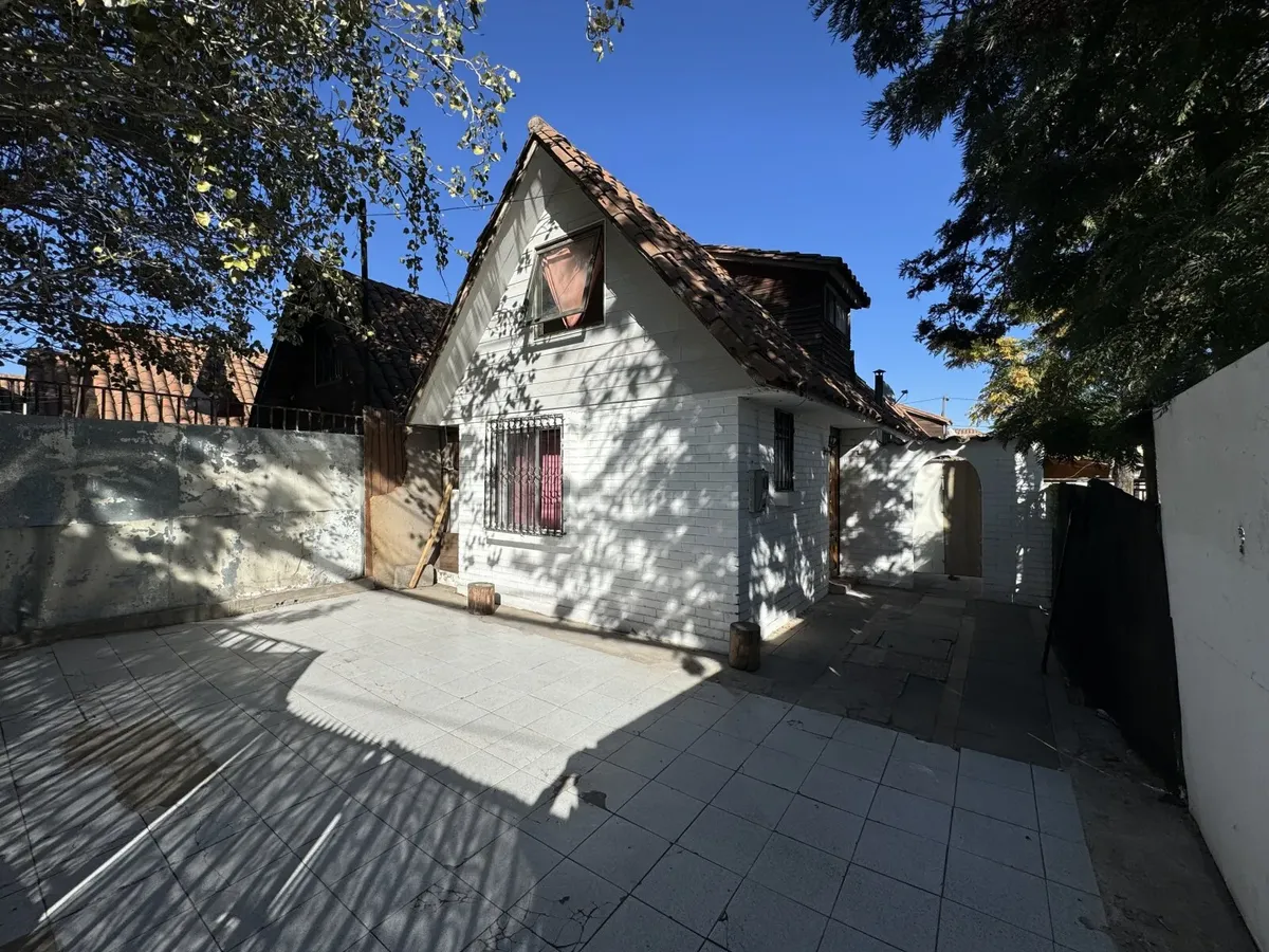 Imagen 1 de 21 de Casa Esquina 3d/1b, Metro San José De La Estrella