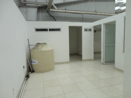 Bodega Comercial En Renta Y Venta Sobre Norte 45 De 1914m2, Altura De 9 A 11 Metros.