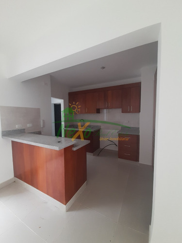 Imagen 4 de 17 de Apartamento 8vo Nivel Con Azotea Exclusiva Próximo Al Homs, Santiago
