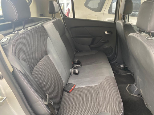 Renault Stepway