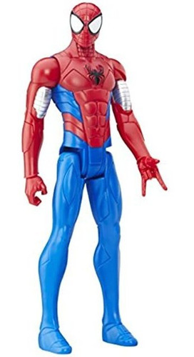 Spider-man Armored Spider Man Figura De Acción 2