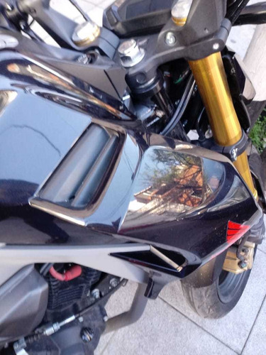 Honda Cb 190