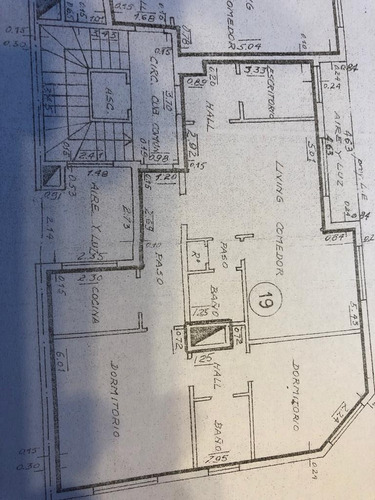 Imagen 14 de 14 de Venta Hermoso Dpto 4 Amb En San Cristobal, C.a.b.a