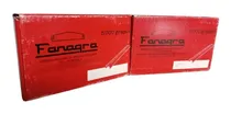 Comprar Grapas Fanagra Industrial X 5000 Unidades