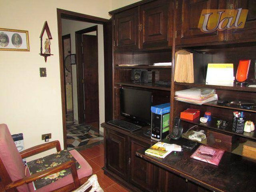 Imagem 12 de 30 de Casa À Venda, 238 M² Por R$ 870.000,00 - Morumbi - Atibaia/sp - Ca1749
