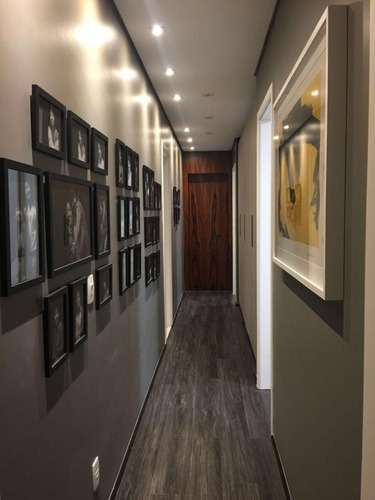 Imagem 11 de 20 de Apartamento - Ap03645 - 69410376