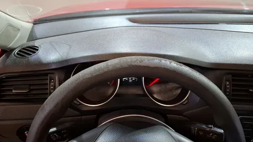 Volkswagen Jetta 2.0 Mt