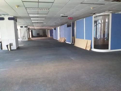 El Rosal Oficina 1.550 M2 (lp)