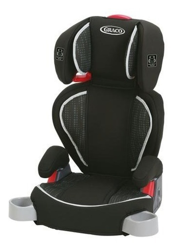 Imagen 2 de 4 de Asiento Para Carro Niños Graco 2 En 1 Envio Gratis