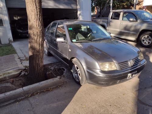Volkswagen Bora 2.0 Trendline 2006
