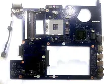 Comprar Mother Recambio Para Notebook Compatible Qal30 La-8061p 