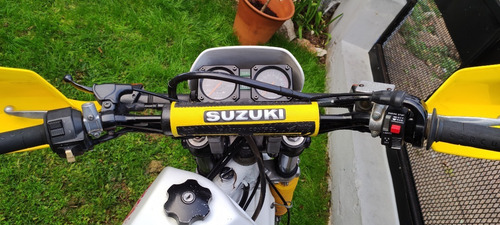 Imagen 3 de 7 de Suzuki Dr 350 Sp