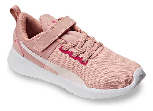Puma Flyer Runner Mesh V Sem gênero infantil