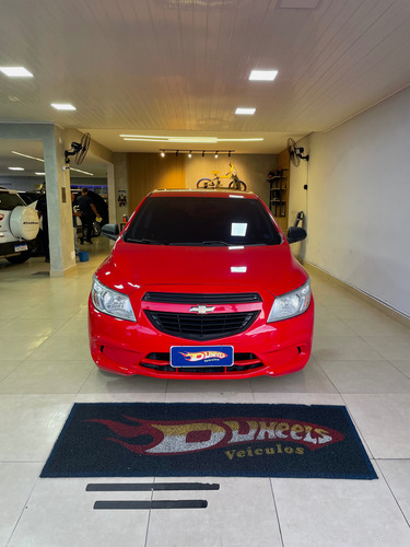 Chevrolet Onix 1.0 Joy 5p