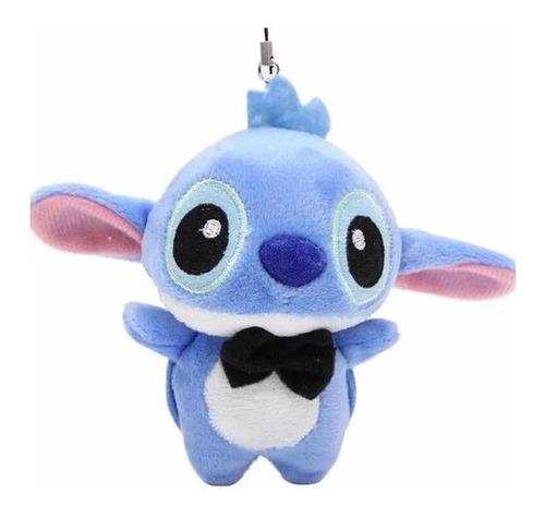 Stitch Llavero 10cm Peluche ¡nuevo! 