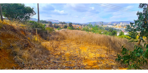Espectacular Terreno De 10.000m² Hacienda Reñaca