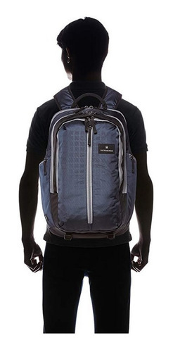 Imagen 6 de 7 de Mochila Altmont Vertical Zip Laptop Backpack Victorinox