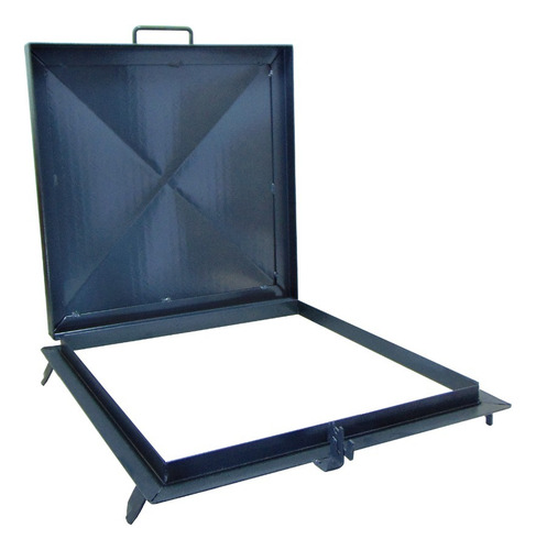 Tapa Para Cisterna 90cm X 90cm Reforzada
