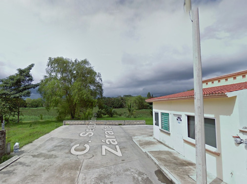 Casa En Remate Bancario- Cerrada Secundino Caraveo Zarate, Villa Maya, Comalcalco Tabasco- Jcbb3
