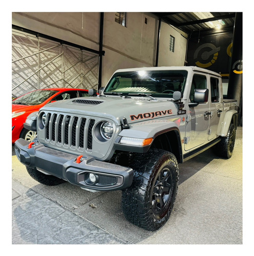 Jeep JT 3.6 V6 Mojave 4X4 At