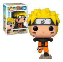 Comprar Funko Pop Naruto Uzumaki 727 Naruto Shippuden Figura De Accion Original