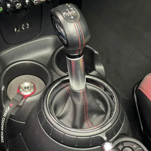 Mini John Cooper Works 2.0 TURBO AUTOMÁTICO