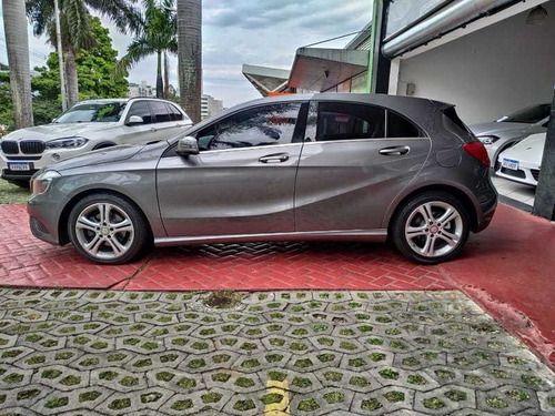 Mercedes-benz A200turbo