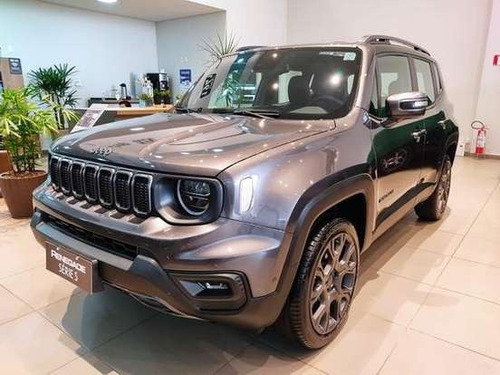 Jeep Renegade 1.3 T270 TURBO FLEX S 4X4 AT9