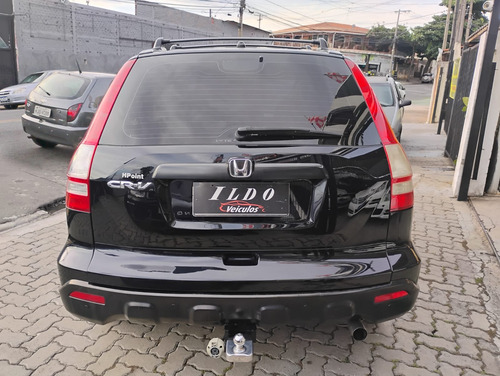 Honda CR-V 2.0 Lx 4x2 Aut. 5p