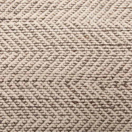 Alfombra Chebbi 150x200 Crudo Form