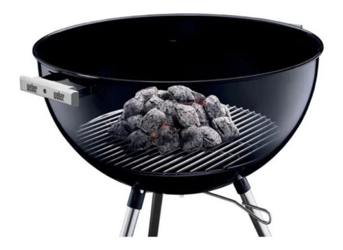 Rejilla De Carbón De Repuesto Weber 7441