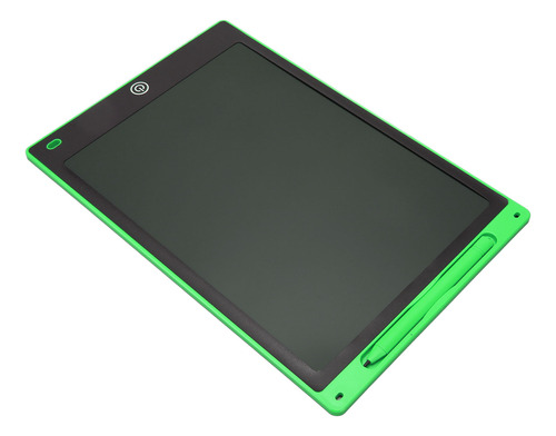 Tableta De Escritura Lcd De Juguete Para Niños Pequeños, 10