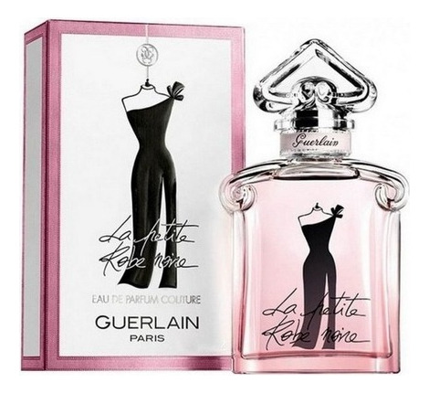 Guerlain Le Petite Couture Edp X 100ml Masaromas