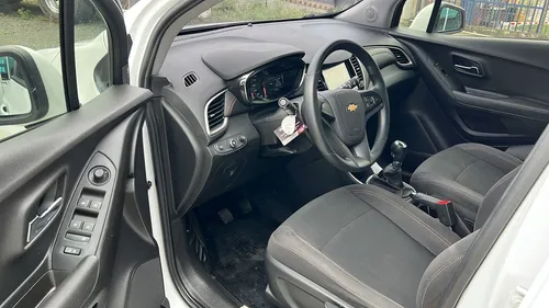 Chevrolet Tracker 1.8 Ls