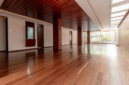 Apartamento En Arriendo/venta En La Cabrera. Cod A6405
